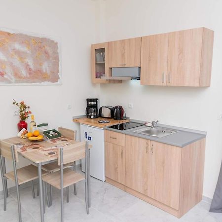 As Alesias Suites.Room 12. Rhodes City Esterno foto