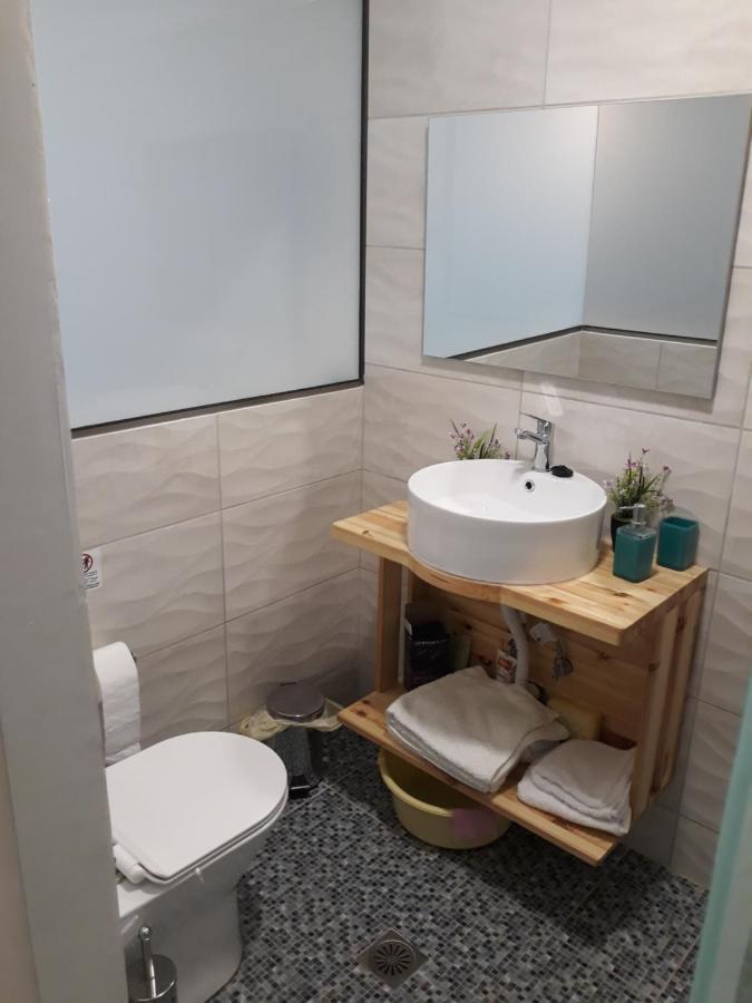 As Alesias Suites.Room 12. Rhodes City Esterno foto