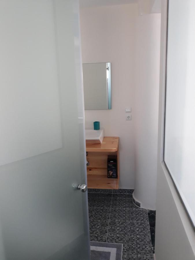 As Alesias Suites.Room 12. Rhodes City Esterno foto