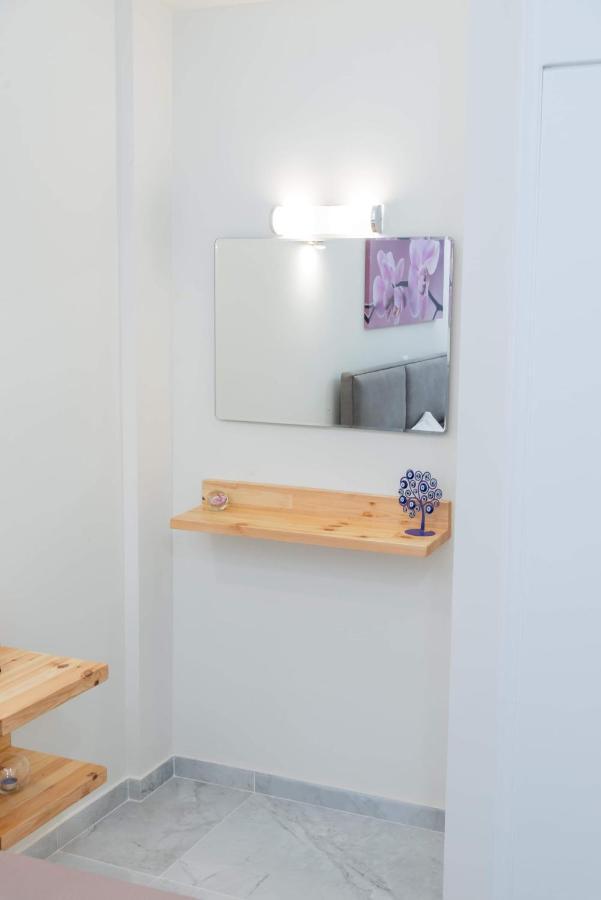 As Alesias Suites.Room 12. Rhodes City Esterno foto