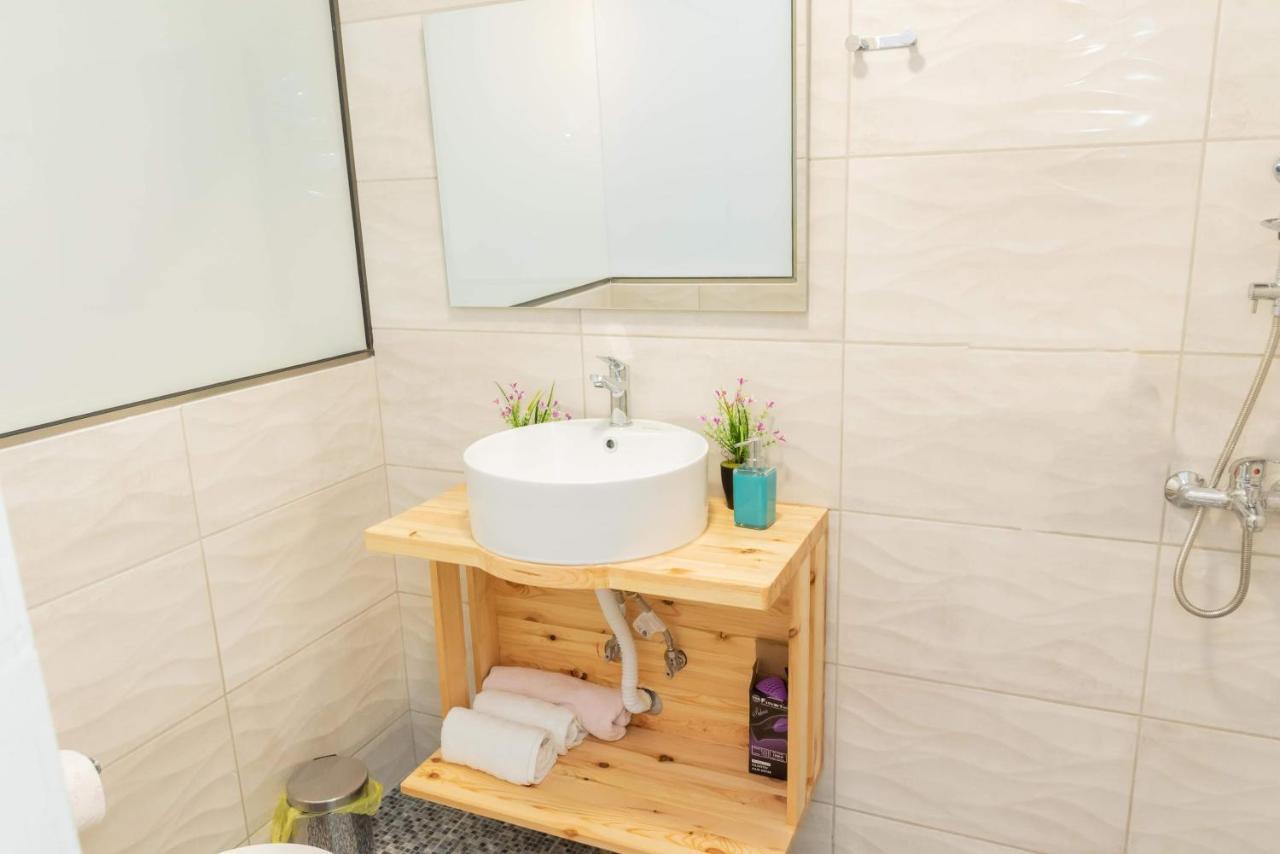 As Alesias Suites.Room 12. Rhodes City Esterno foto