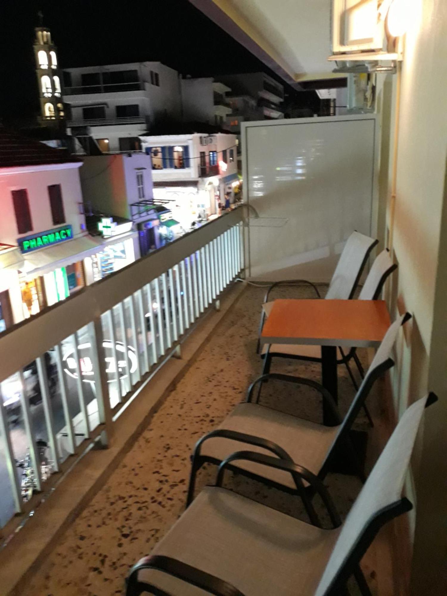 As Alesias Suites.Room 12. Rhodes City Esterno foto